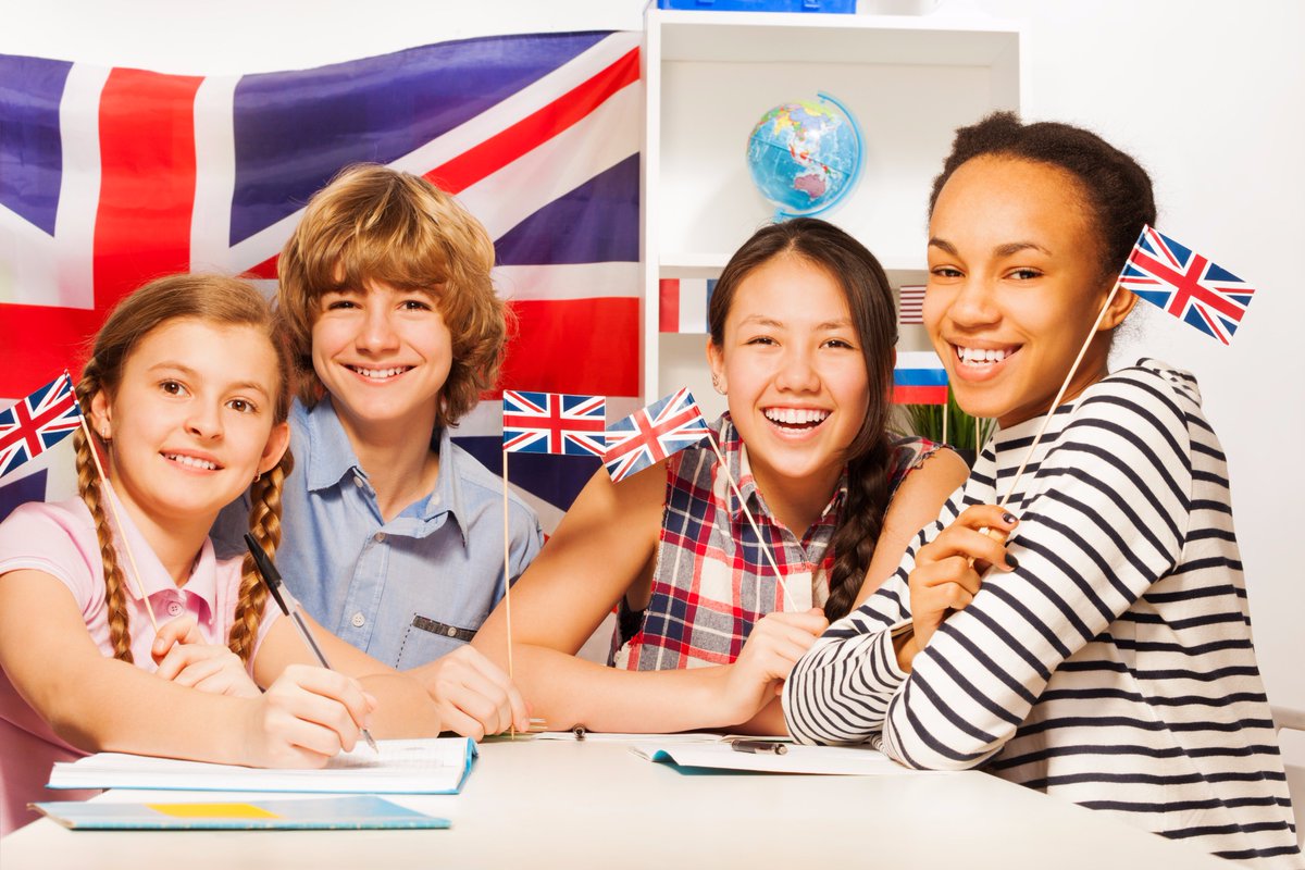Preliminary English Test Preliminary English Test