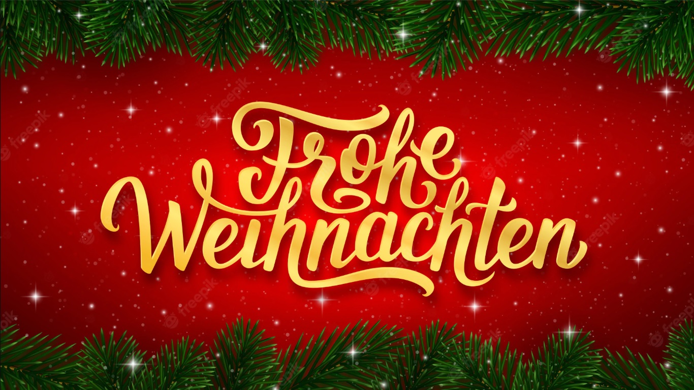 como se celebra la Navidad en Alemania como se celebra la Navidad en Alemania