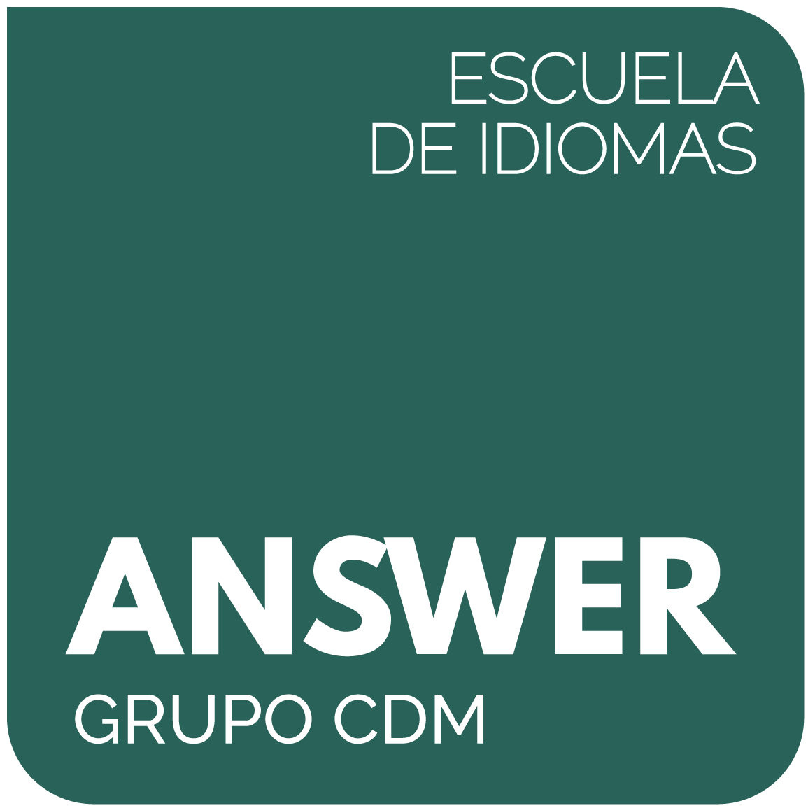 Answer Idiomas