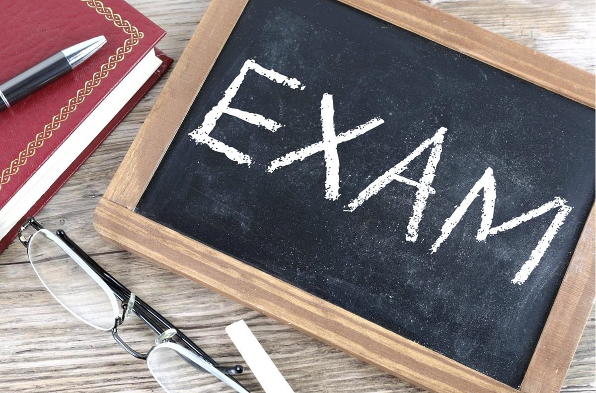 English Exam English Exam