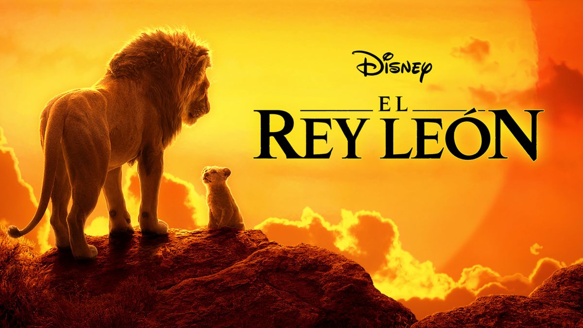 El Rey Leon