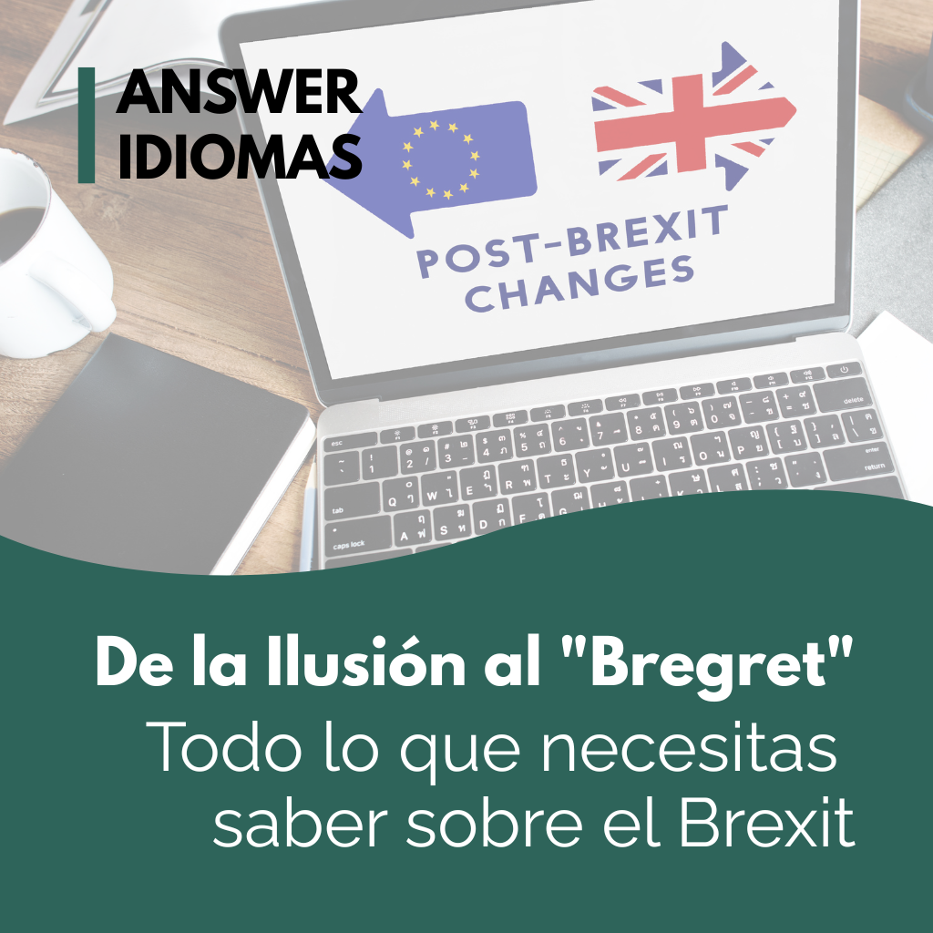 De la ilusion del Brexit al Breget