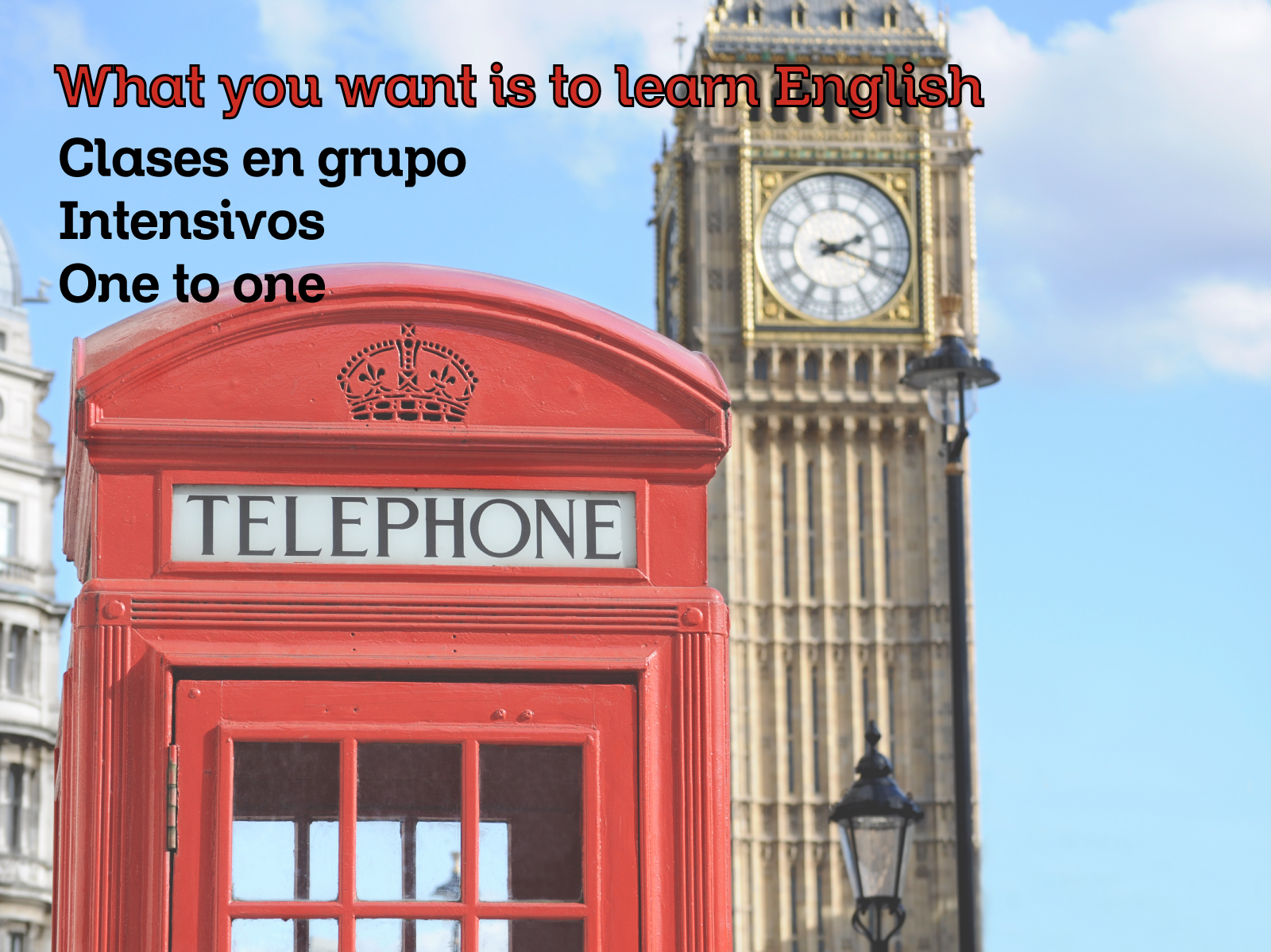 cursos intensivos de ingles en mostoles cursos intensivos de ingles en mostoles