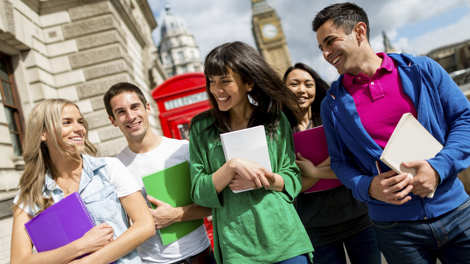 International English Language Testing System International English Language Testing System